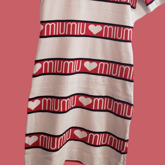 Polo Dress - Picture 2 of 3